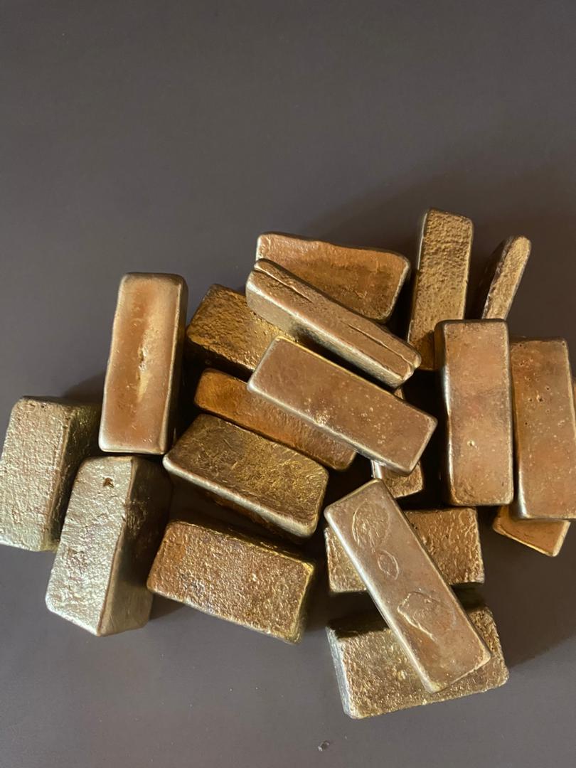 Buy gold online in Cambodia - Best African Gold Providers